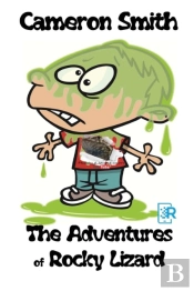 The Adventures Of Rocky Lizard