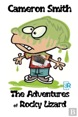 Bertrand.pt - The Adventures Of Rocky Lizard