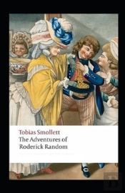 The Adventures Of Roderick Random Annotated