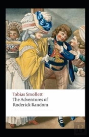 The Adventures Of Roderick Random Annotated