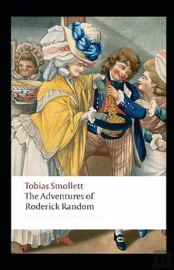 Bertrand.pt - The Adventures Of Roderick Random Annotated