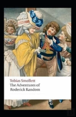 Bertrand.pt - The Adventures Of Roderick Random Annotated