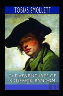 The Adventures Of Roderick Random Annotated