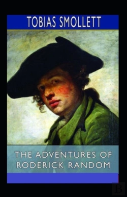 Bertrand.pt - The Adventures Of Roderick Random Annotated