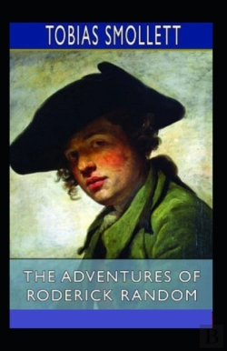 Bertrand.pt - The Adventures Of Roderick Random Annotated