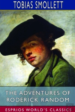 Bertrand.pt - The Adventures Of Roderick Random (Esprios Classics)