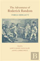 The Adventures Of Roderick Random