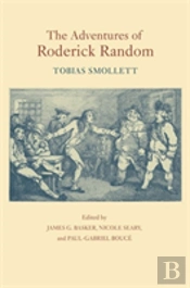 The Adventures Of Roderick Random