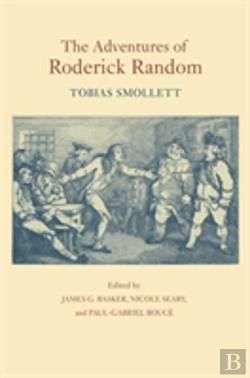 Bertrand.pt - The Adventures Of Roderick Random