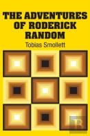 The Adventures Of Roderick Random