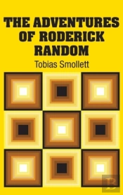 The Adventures Of Roderick Random