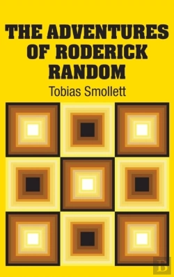 Bertrand.pt - The Adventures Of Roderick Random