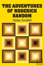 The Adventures Of Roderick Random