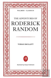 The Adventures Of Roderick Random