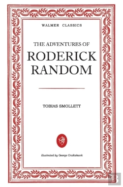 Bertrand.pt - The Adventures Of Roderick Random