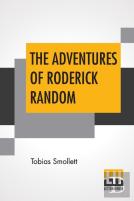 The Adventures Of Roderick Random