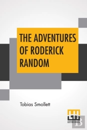 The Adventures Of Roderick Random