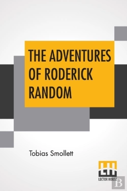 Bertrand.pt - The Adventures Of Roderick Random