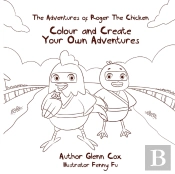 The Adventures Of Roger The Chicken