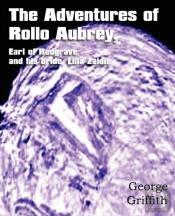 The Adventures Of Rollo Aubrey, Earl Of