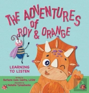 The Adventures Of Roy & Orange