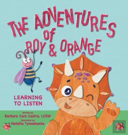 Bertrand.pt - The Adventures Of Roy & Orange