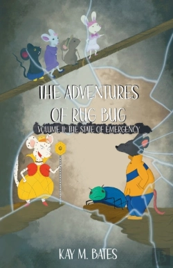 Bertrand.pt - The Adventures Of Rug Bug