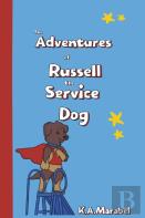 The Adventures Of Russell The Service Dog
