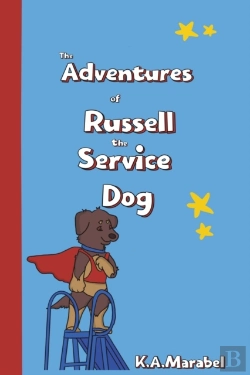 Bertrand.pt - The Adventures Of Russell The Service Dog