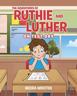 Bertrand.pt - The Adventures Of Ruthie And Luther: On