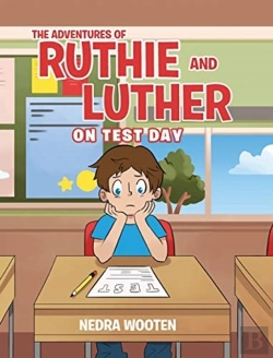 Bertrand.pt - The Adventures Of Ruthie And Luther: On