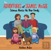 The Adventures Of S Amus Mcgee: S Amus M