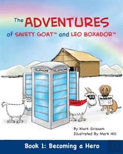 Bertrand.pt - The Adventures Of Safety Goat And Leo Boxador