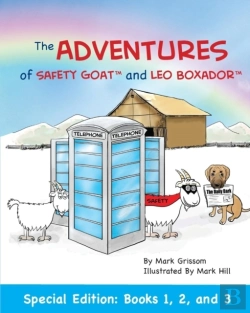 Bertrand.pt - The Adventures Of Safety Goat And Leo Boxador