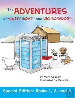 Bertrand.pt - The Adventures Of Safety Goat And Leo Boxador