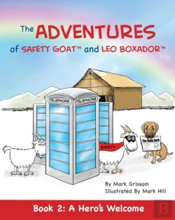 Bertrand.pt - The Adventures Of Safety Goat And Leo Boxador
