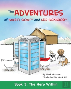 Bertrand.pt - The Adventures Of Safety Goat And Leo Boxador