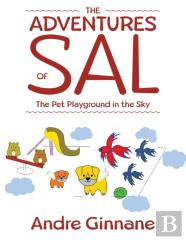 The Adventures Of Sal - The Pet Playground In The Sky