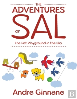 Bertrand.pt - The Adventures Of Sal - The Pet Playground In The Sky
