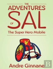 The Adventures Of Sal - The Super Hero Mobile