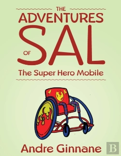 Bertrand.pt - The Adventures Of Sal - The Super Hero Mobile