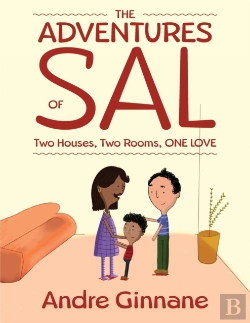 Bertrand.pt - The Adventures Of Sal - Two Homes, Two R