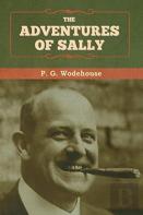 The Adventures Of Sally