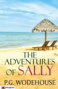 The Adventures Of Sally