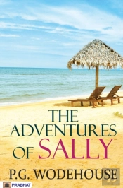 The Adventures Of Sally
