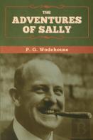 The Adventures Of Sally