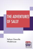 The Adventures Of Sally