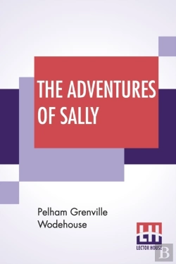 Bertrand.pt - The Adventures Of Sally