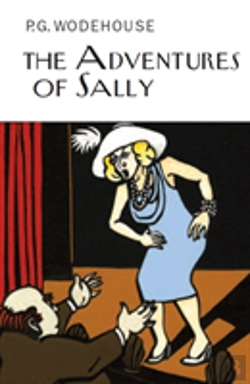 Bertrand.pt - The Adventures Of Sally