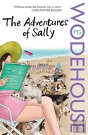 The Adventures Of Sally